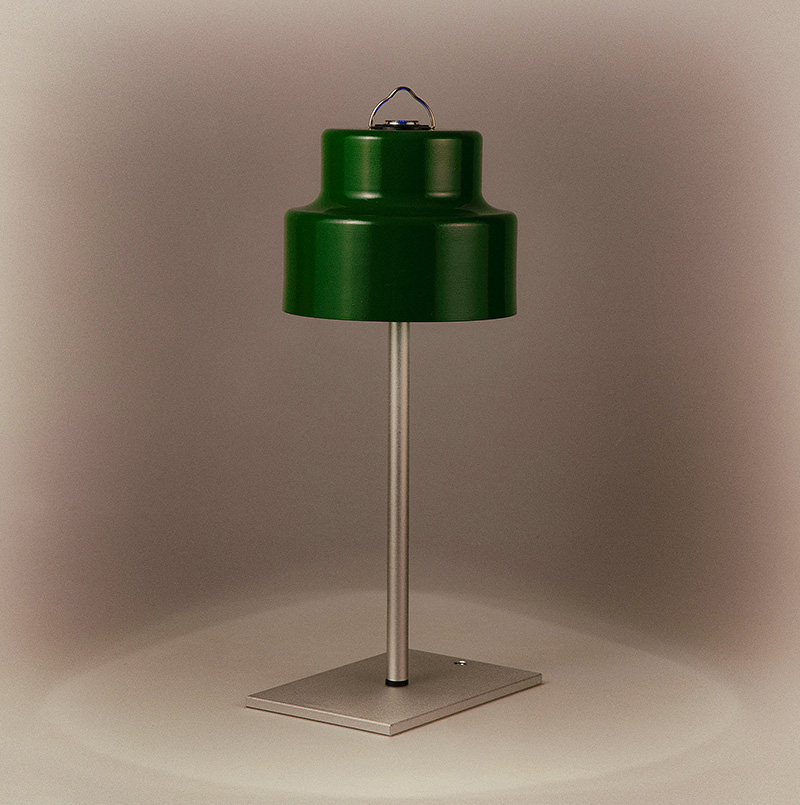 (預購) Maintenance 復古營燈蛋糕燈罩