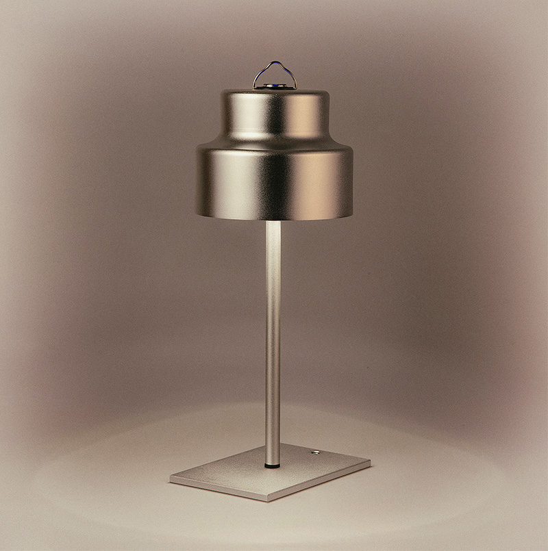 (預購) Maintenance 復古營燈蛋糕燈罩