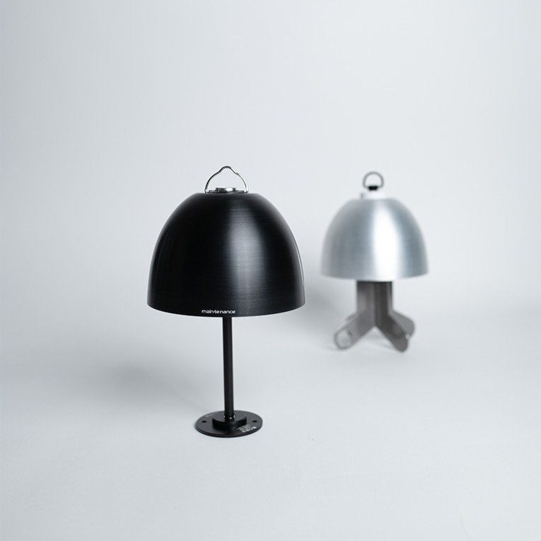 (預購) Maintenance 復古營燈燈罩