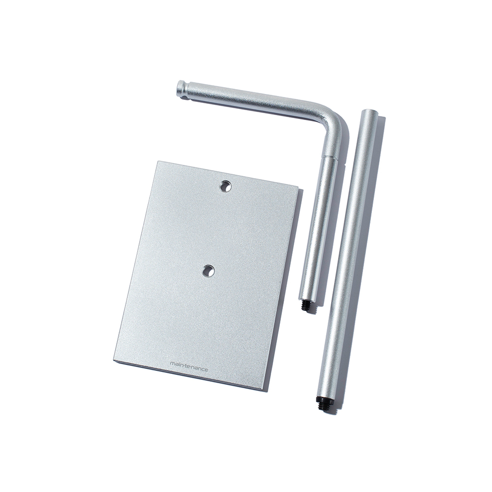 (預購) Maintenance 多功能露營燈架