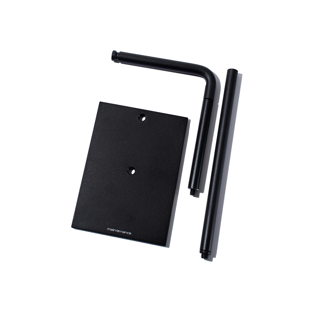 (預購) Maintenance 多功能露營燈架