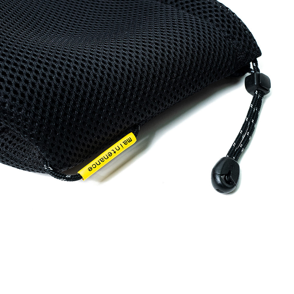 (預購) Maintenance 燈罩收納袋