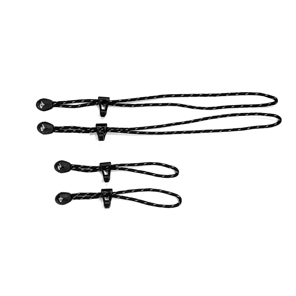 (預購) 戰術掛繩組(28cm/14cm) 4入組