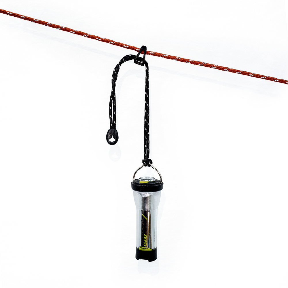 (預購) 戰術掛繩組(28cm/14cm) 4入組