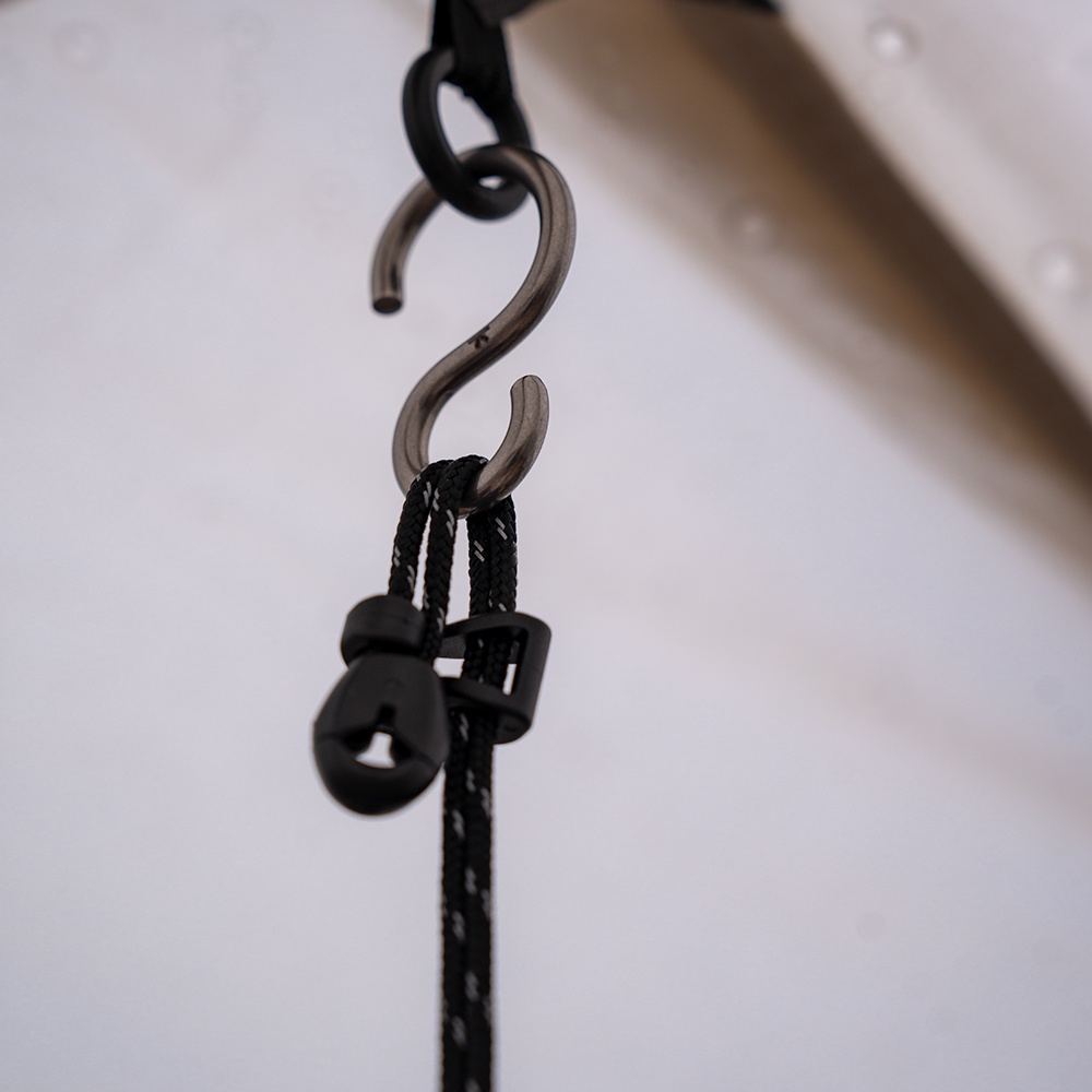 (預購) 戰術掛繩組(28cm/14cm) 4入組