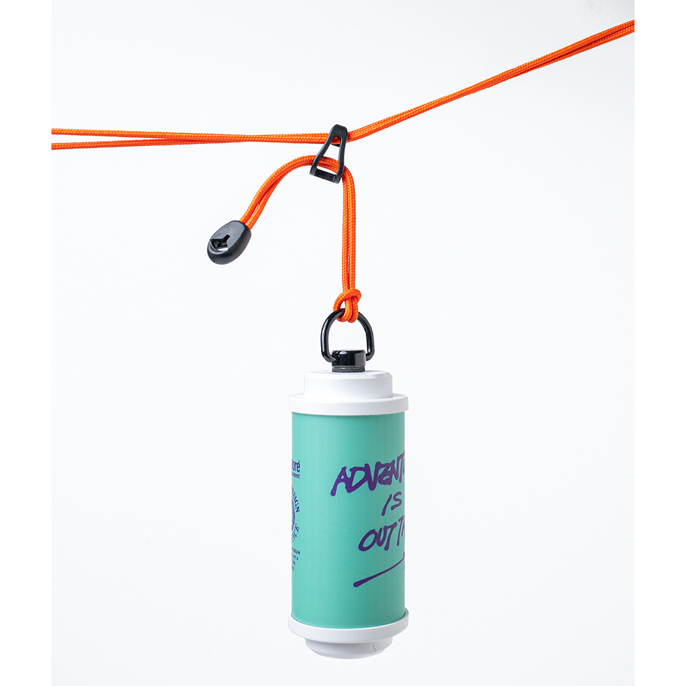 (預購) 戰術掛繩組(28cm/14cm) 4入組