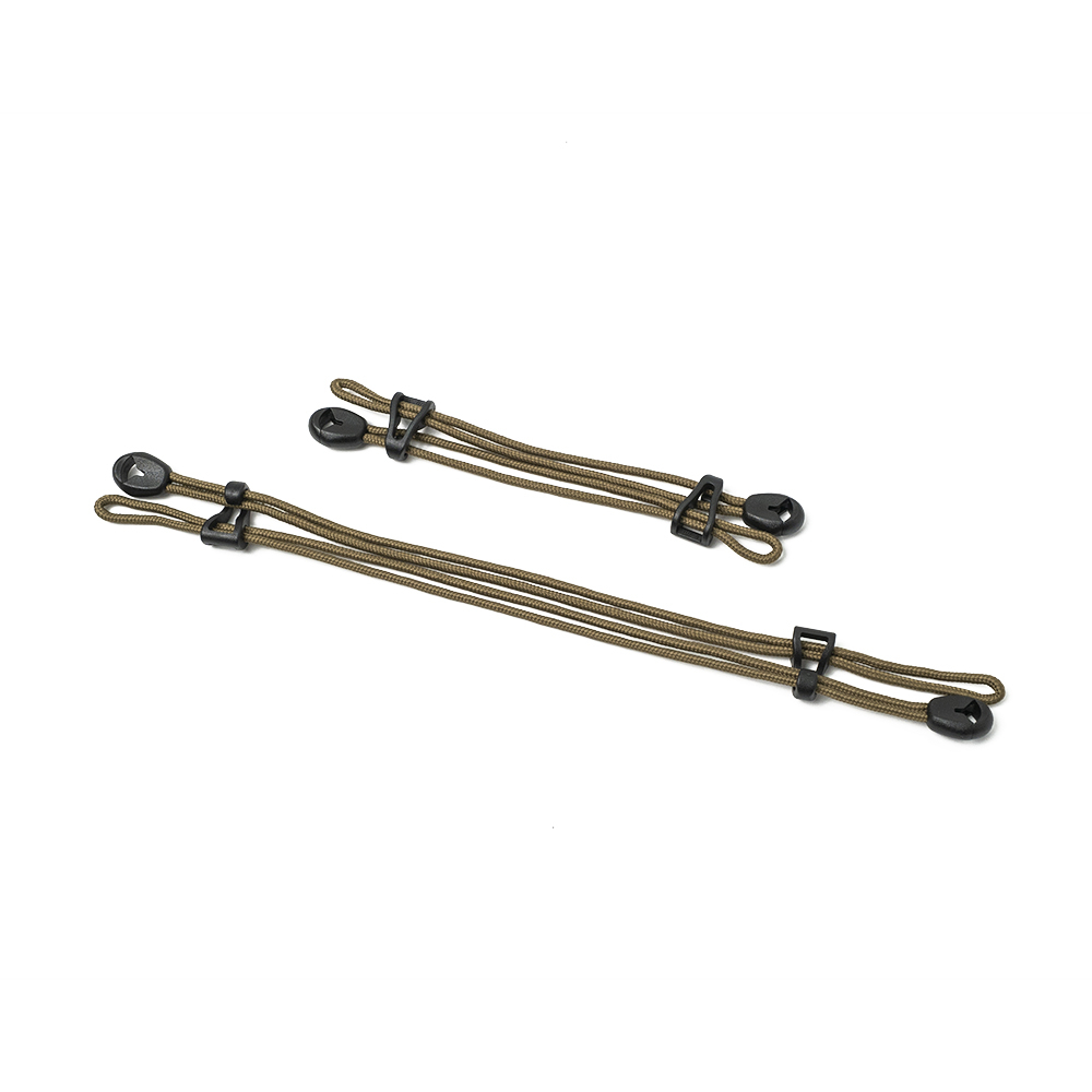 (預購) Maintenance 戰術掛繩組(28cm/14cm) 4入組