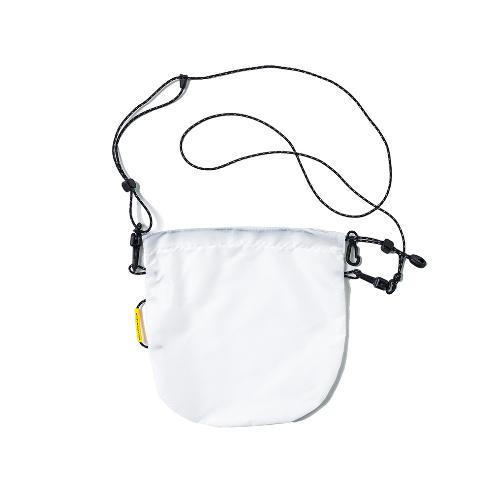 (預購) Maintenance  多功能小包|可當柔光罩