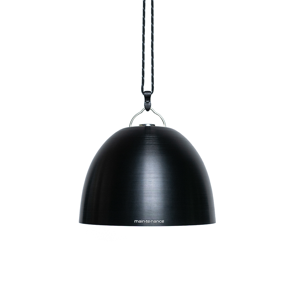 (預購) Maintenance 復古營燈燈罩