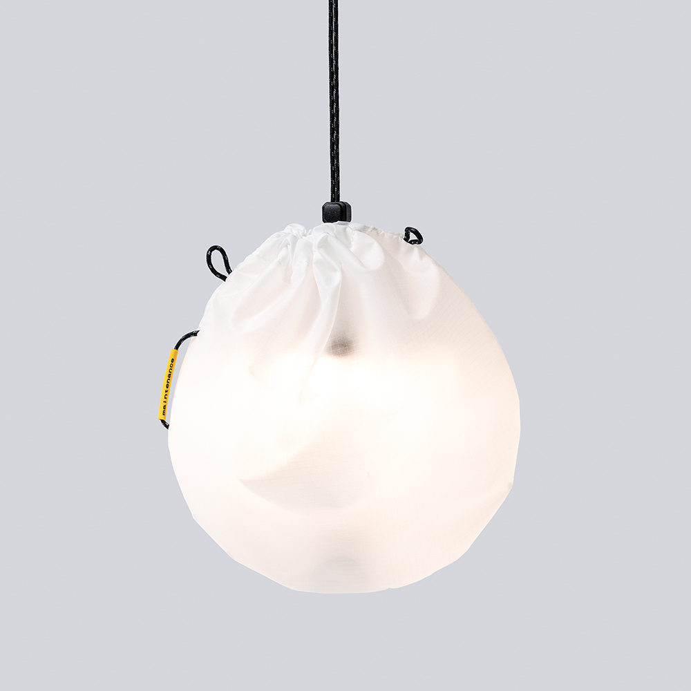 (預購) Maintenance  多功能小包|可當柔光罩