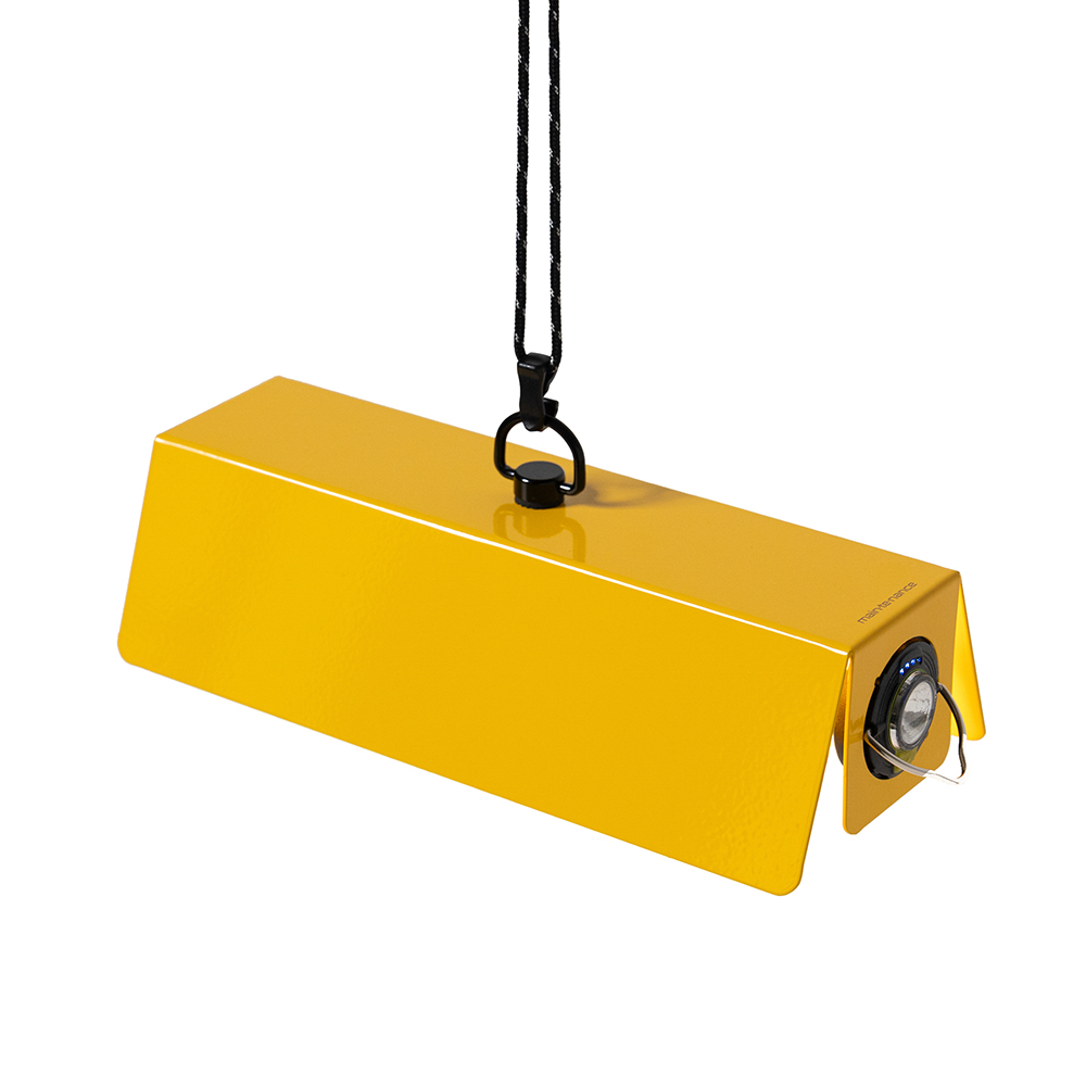 (預購) Maintenance 雙向燈罩