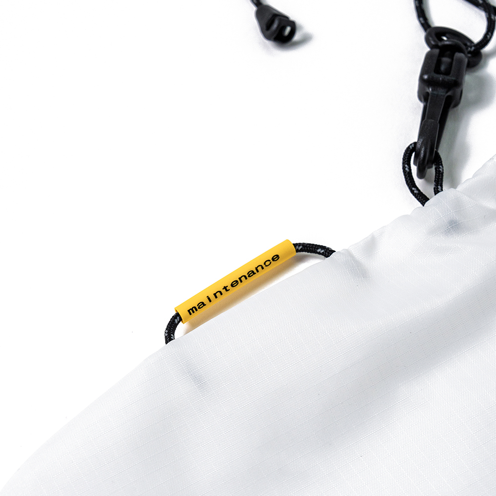 (預購) Maintenance  多功能小包|可當柔光罩