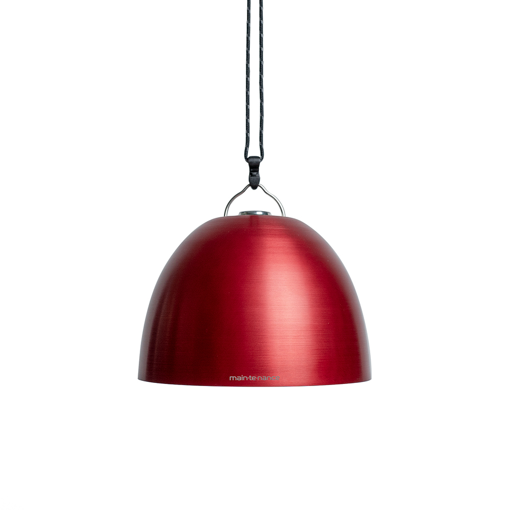 (預購) Maintenance 復古營燈燈罩