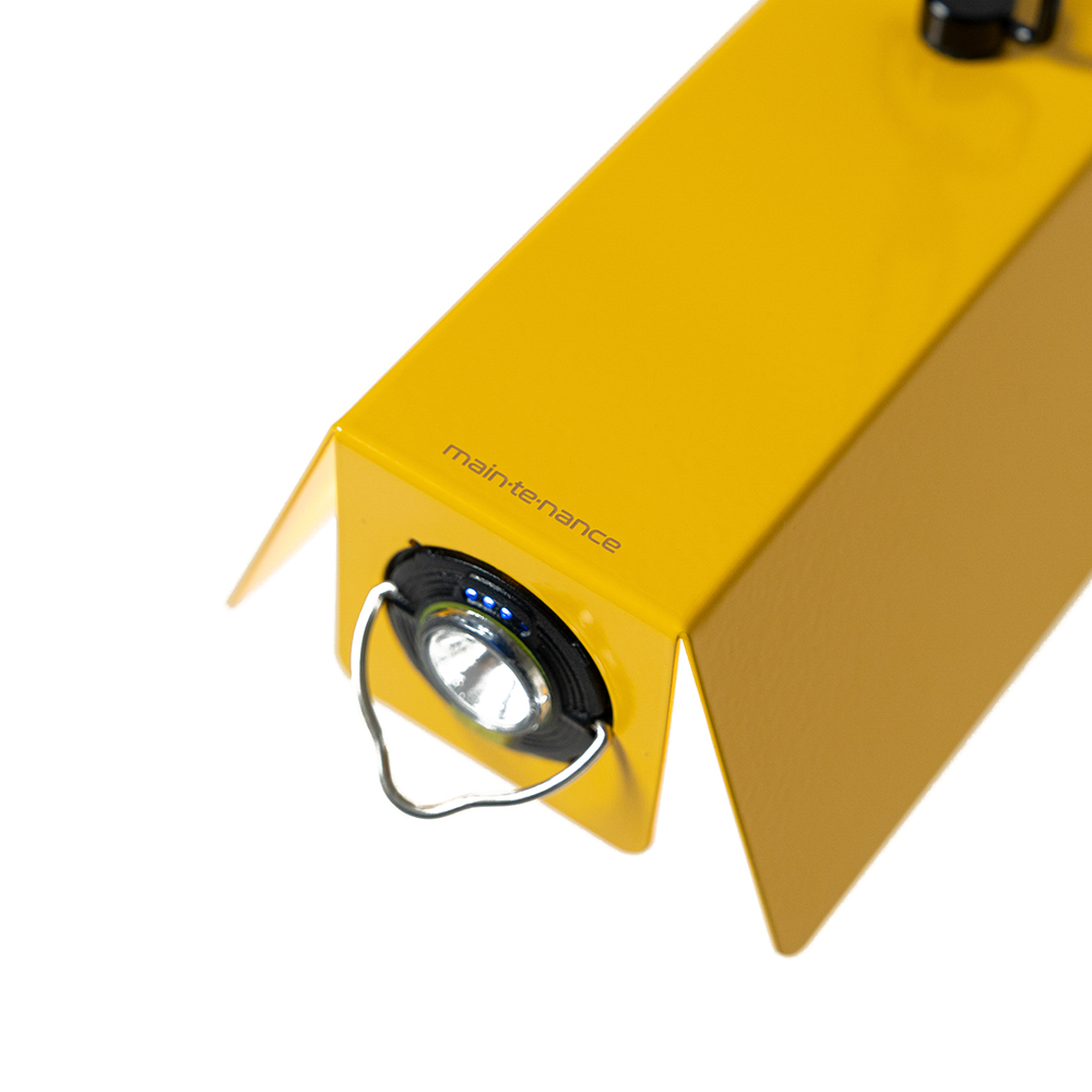 (預購) Maintenance 雙向燈罩