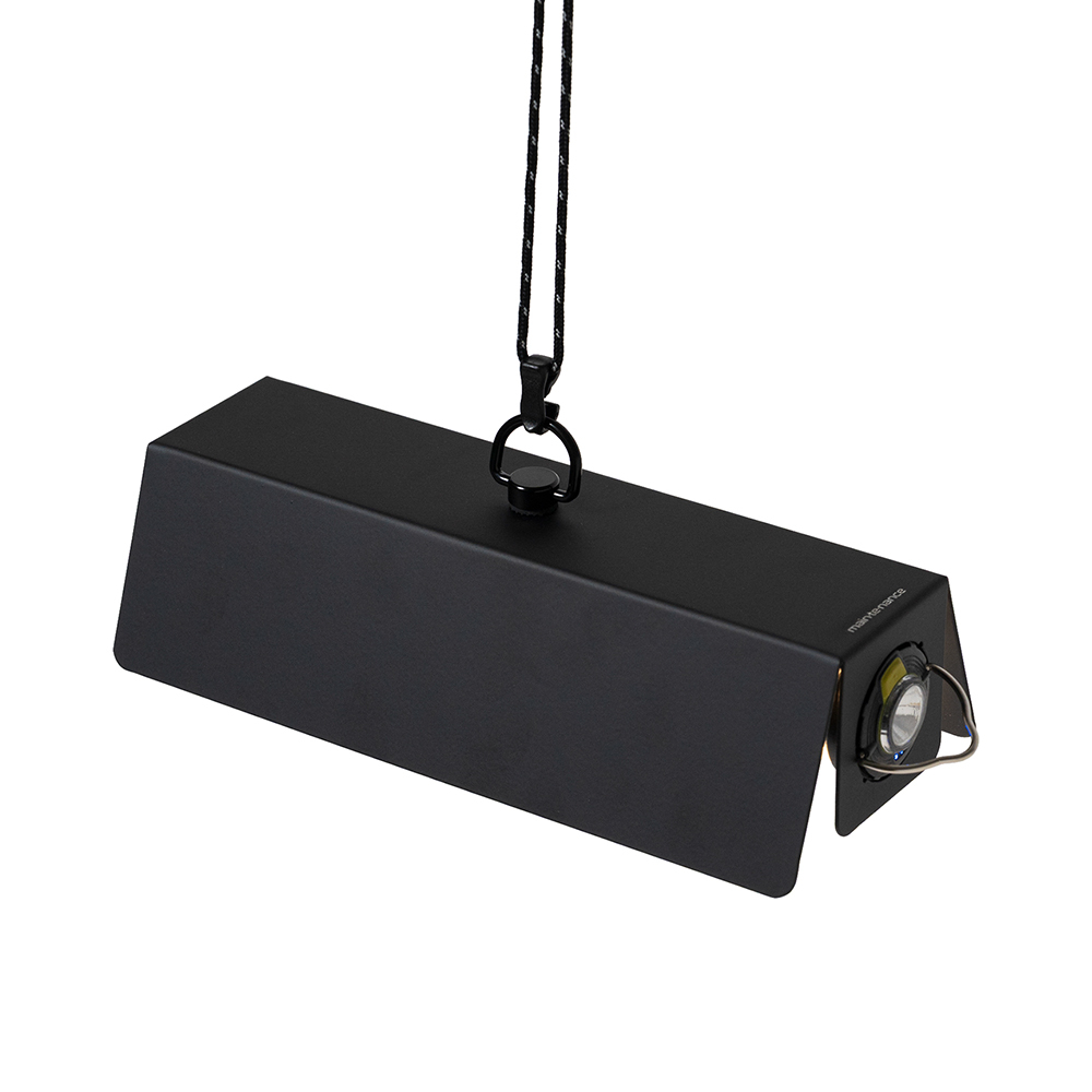 (預購) Maintenance 雙向燈罩