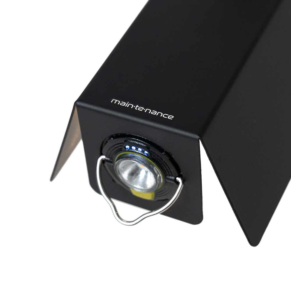 (預購) Maintenance 雙向燈罩