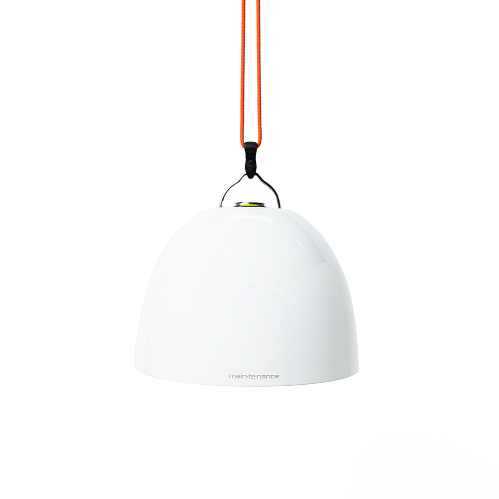 (預購) Maintenance 復古營燈燈罩