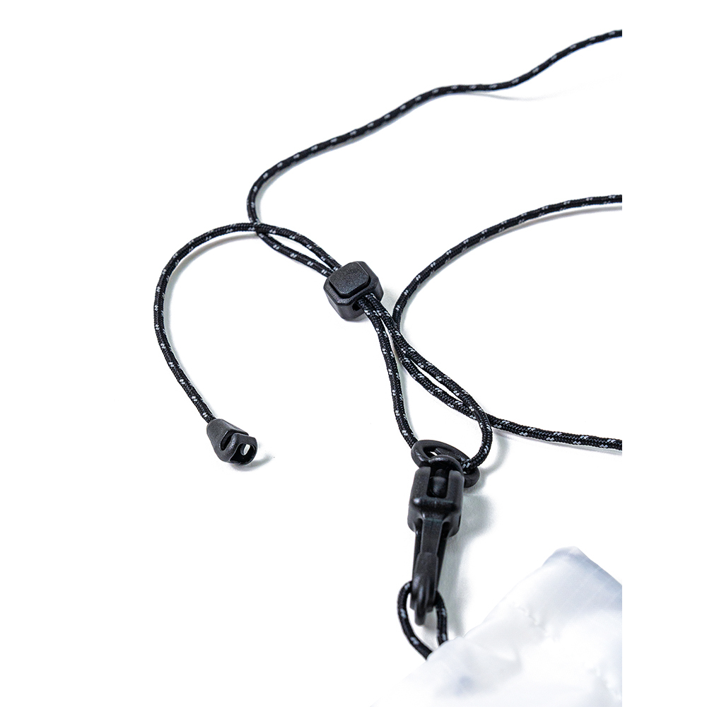 (預購) Maintenance  多功能小包|可當柔光罩