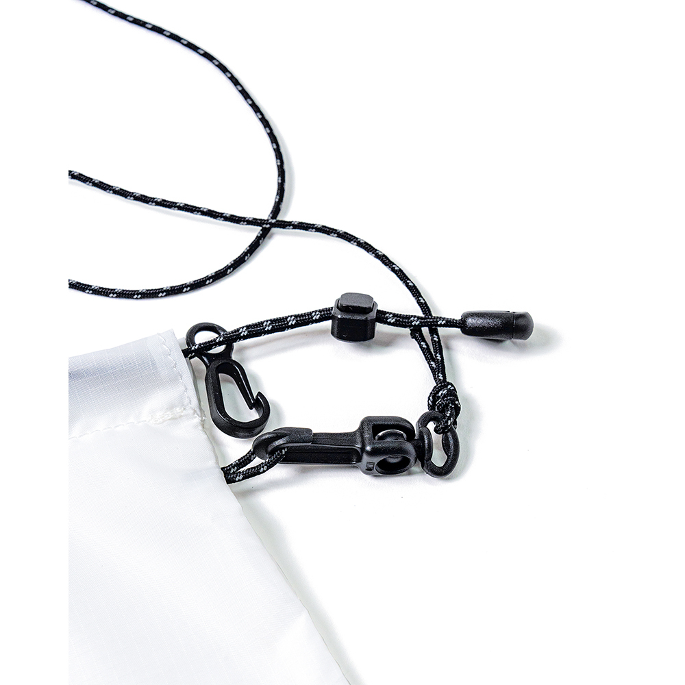 (預購) Maintenance  多功能小包|可當柔光罩