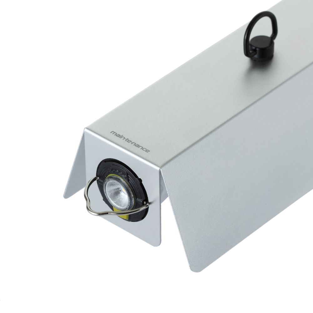 (預購) Maintenance 雙向燈罩