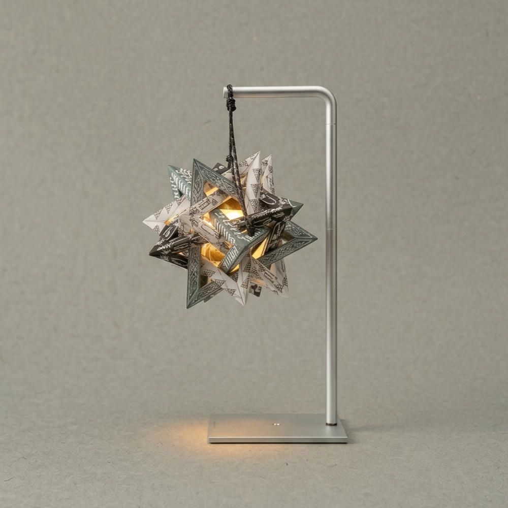 (預購) Maintenance 多功能露營燈架