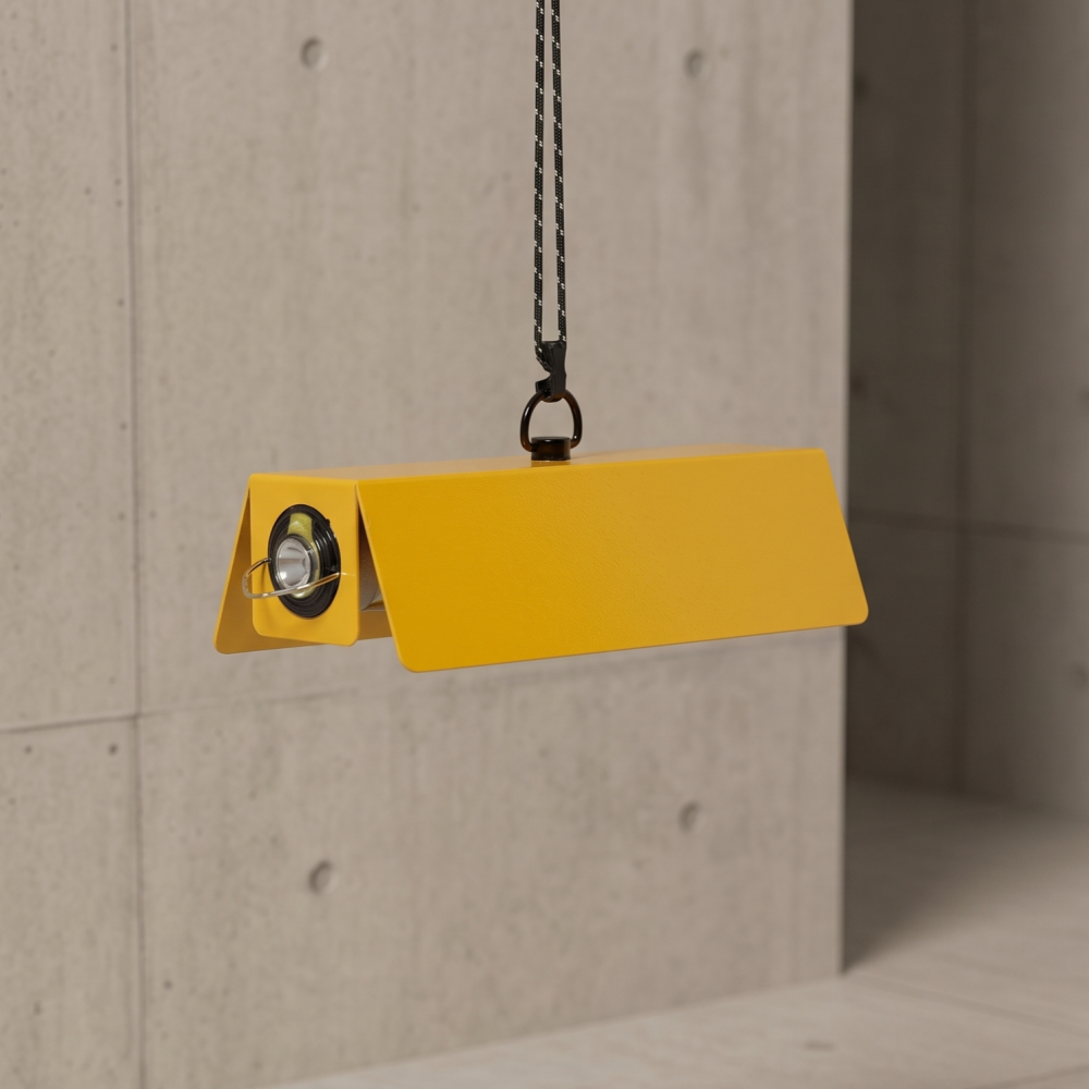 (預購) Maintenance 雙向燈罩