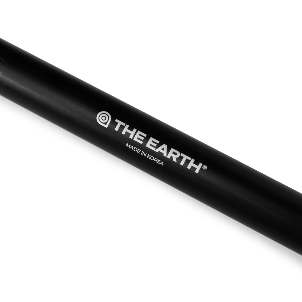 the earth 伸縮營柱(230-280cm)