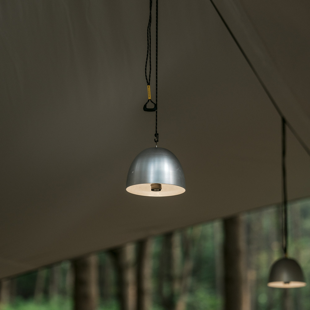 (預購) Maintenance 復古營燈燈罩