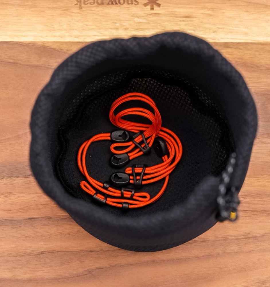 (預購) Maintenance 燈罩收納袋