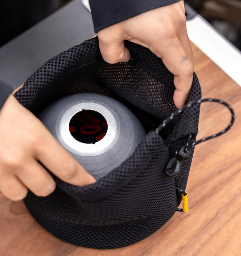 (預購) Maintenance 燈罩收納袋