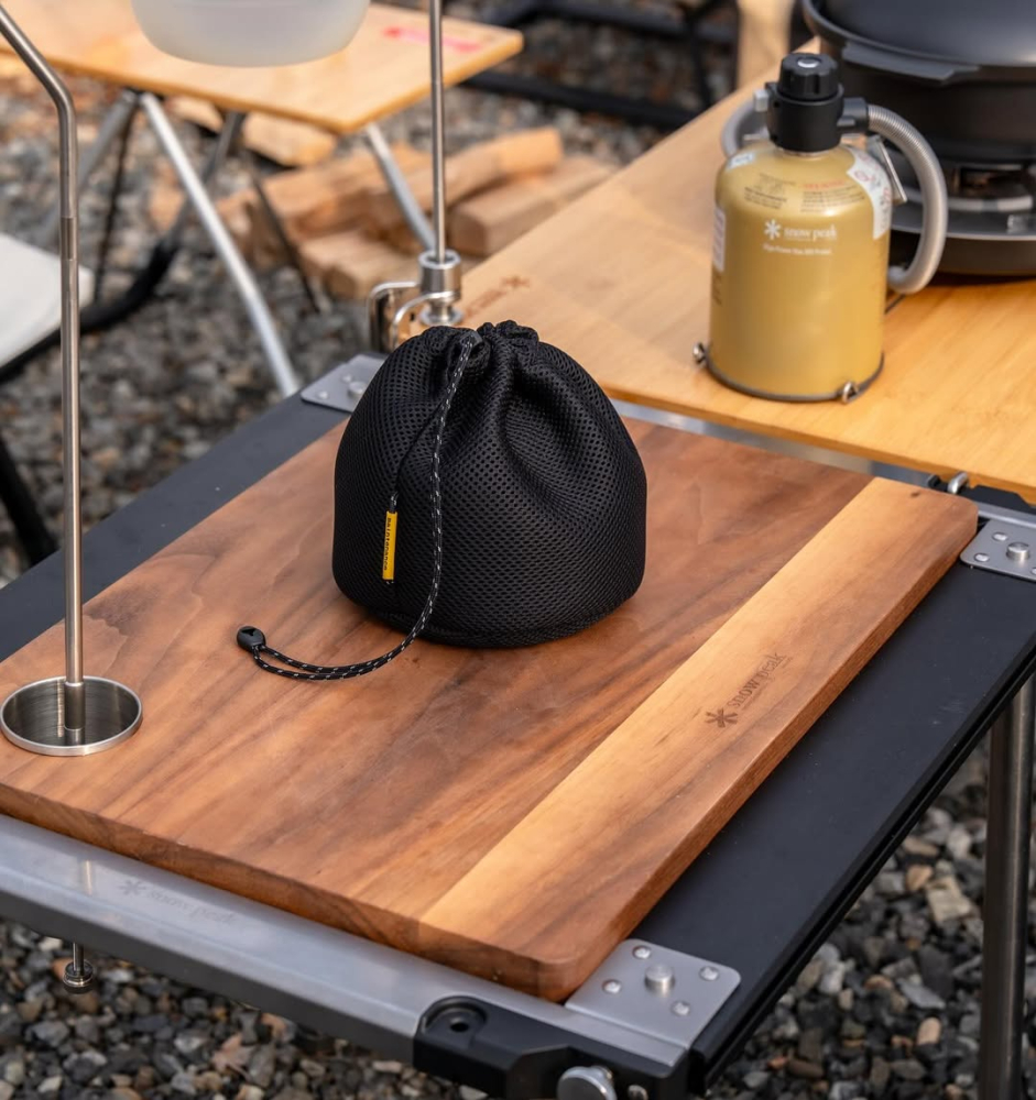 (預購) Maintenance 燈罩收納袋