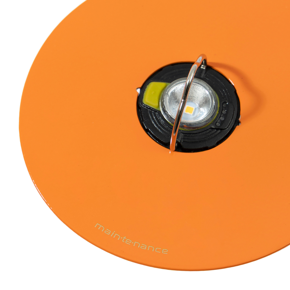 (預購) Maintenance CD燈罩