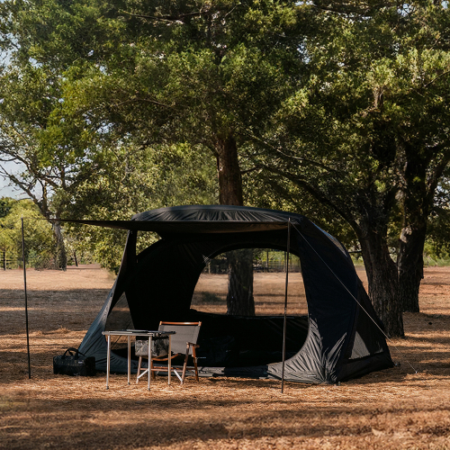 (預購) the earth Geo 4 輕量充氣帳